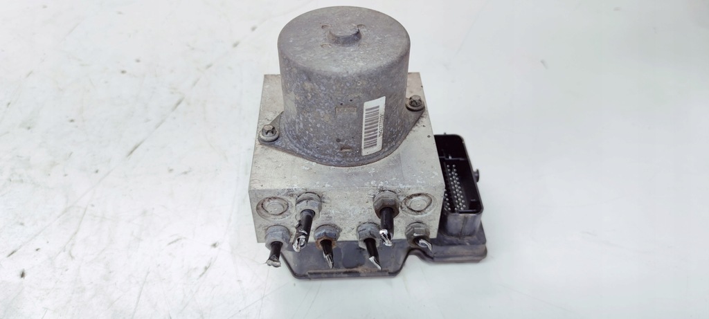 фото №7, Насос + блок управления abs esp audi q3 8u 5n0614109ae