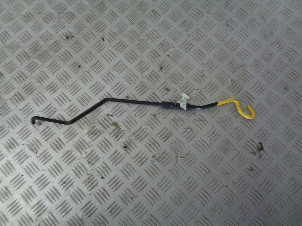 фото №1, Citroen ds3 підпора стрижень капот