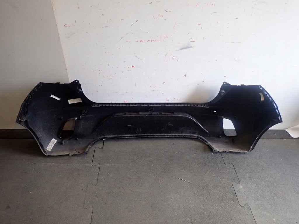 фото №5, Бампер задня задній hyundai i10 iii 2019-