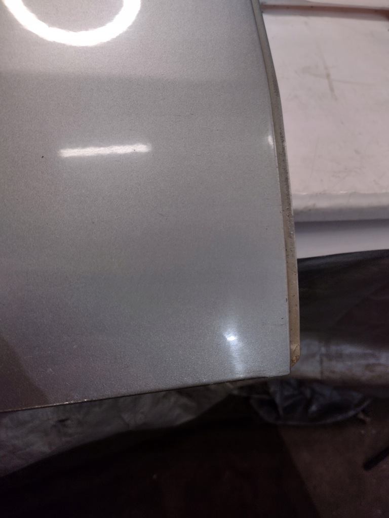 фото №15, Дверь правый задняя alfa romeo 159 kombi k: 651