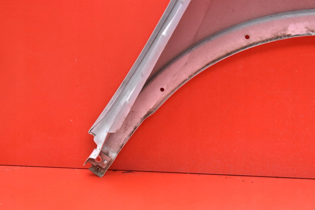 Крило ліве перед передній ppsw tesla model x 90d 15-21 в Україні