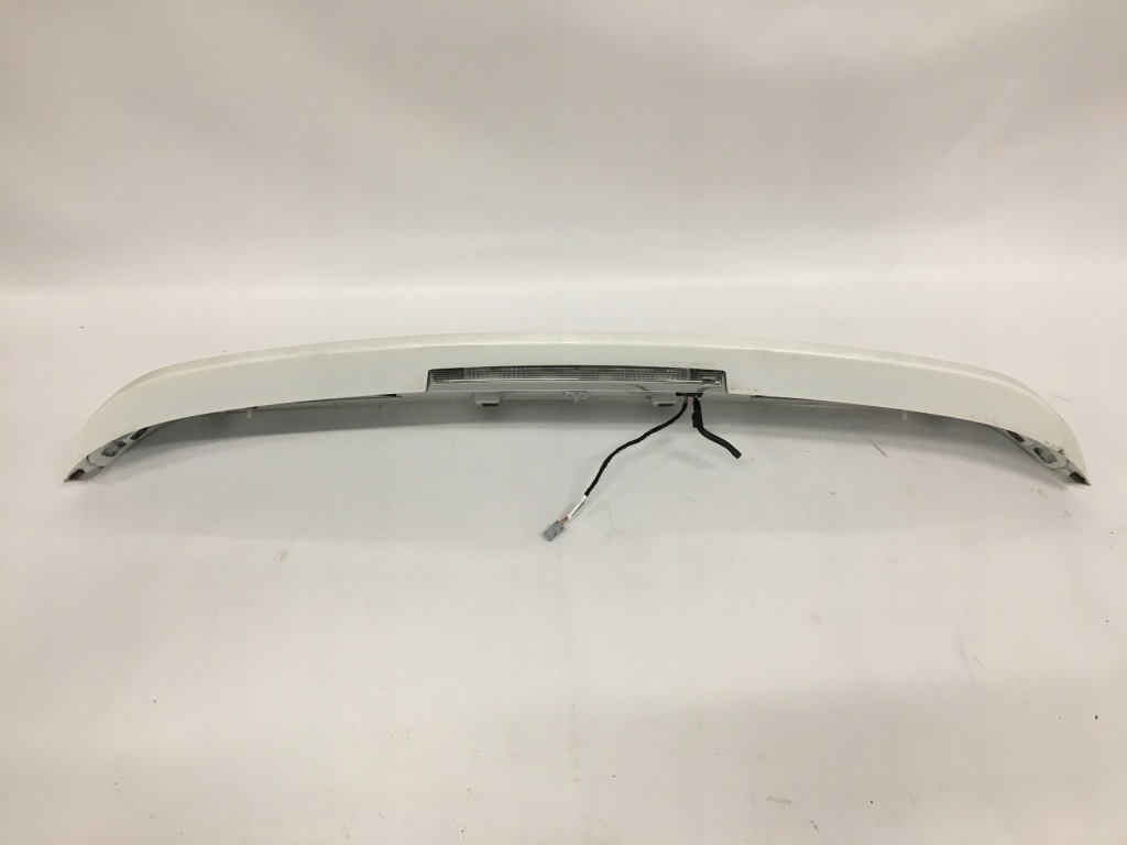 фото №2, Спойлер спойлер крышки багажника задняя ds4 10- ewp