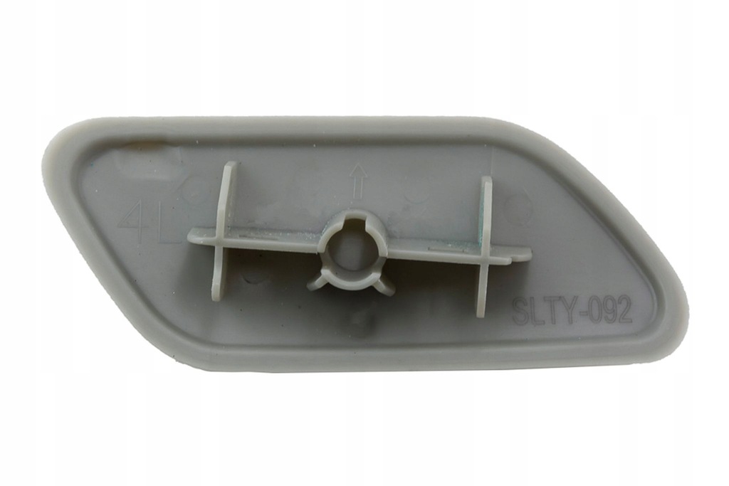 фото №5, Nty заглушка распылителя фара nty eds-ty-092