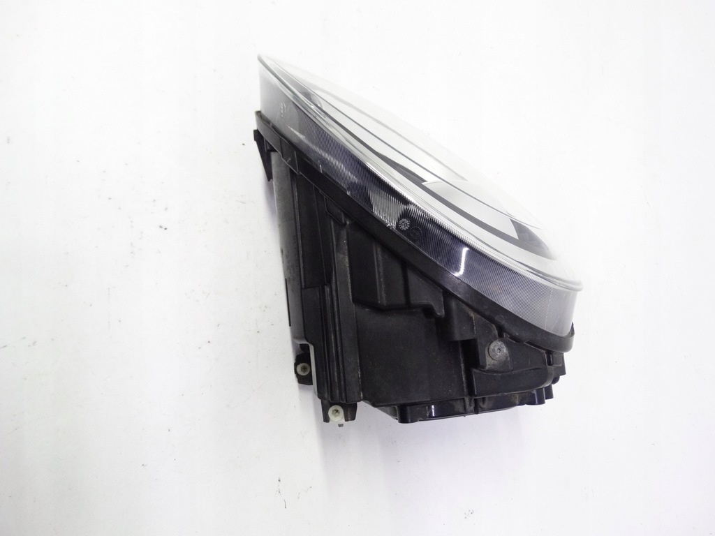 фото №14, Vw beetle 5c 11-19 лампа права bi-xenon + led 5c1941032e оригінальна