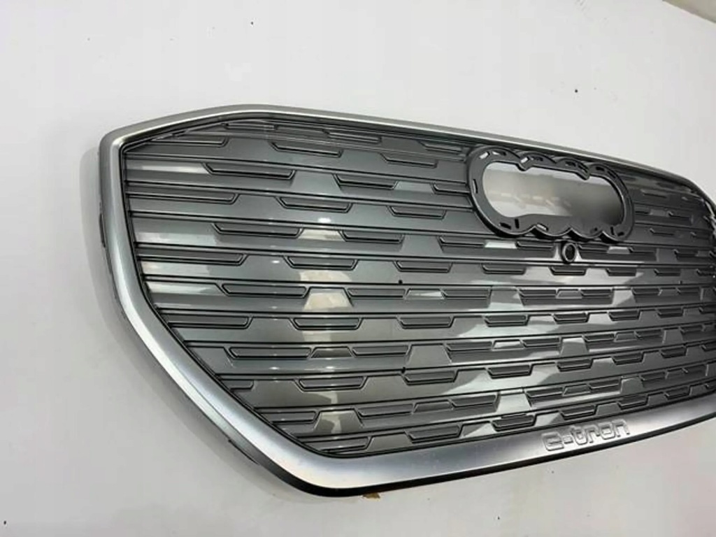 фото №8, Решётка радиатора решётка радиатора audi q4 e-tron 89a 89a853651b