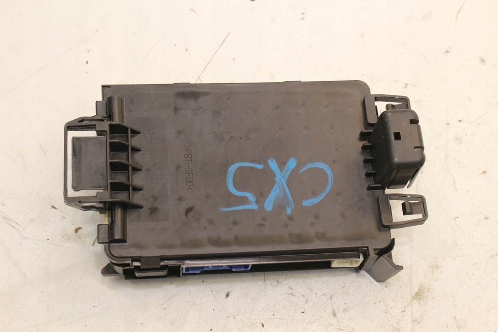 фото №5, Модуль комфорту g46c675y0b mazda cx5 cx-5 lift