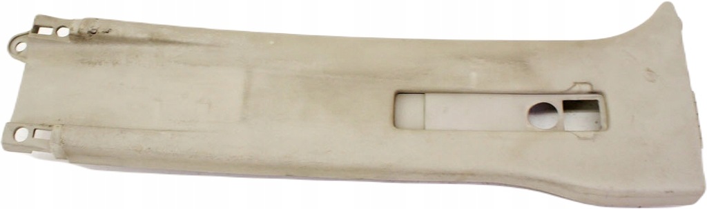 фото №1, Oc117 ford transit custom захист стійка права