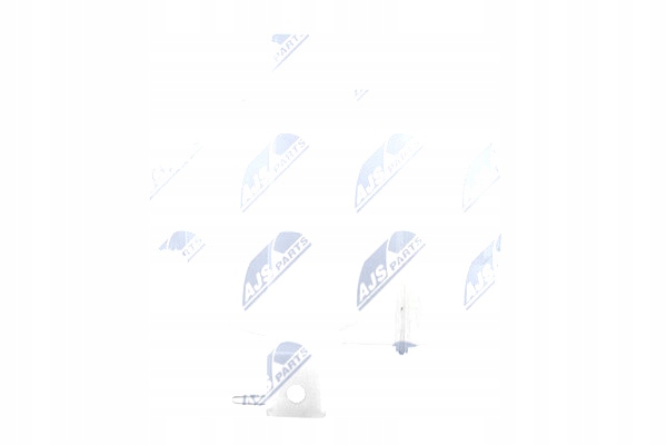 фото №10, Бак расширительный жидкость renault clio ii 98- kangoo 97- duster 10-