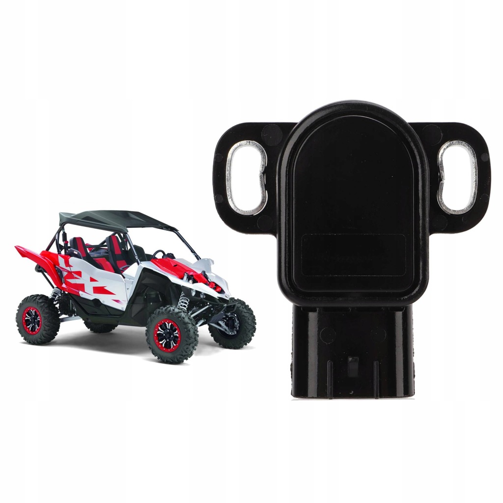 фото №9, Датчик положення дросель dla yamaha grizz