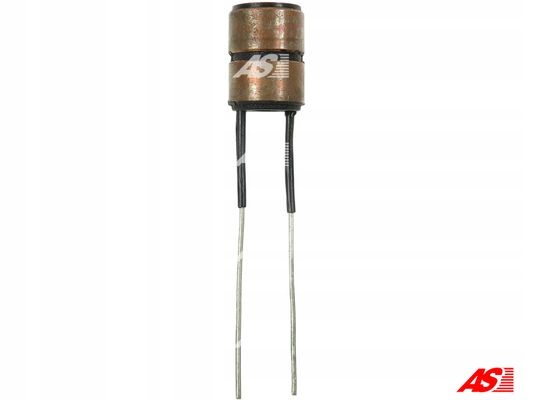 фото №2, Стартер кольцо / komutator генератора