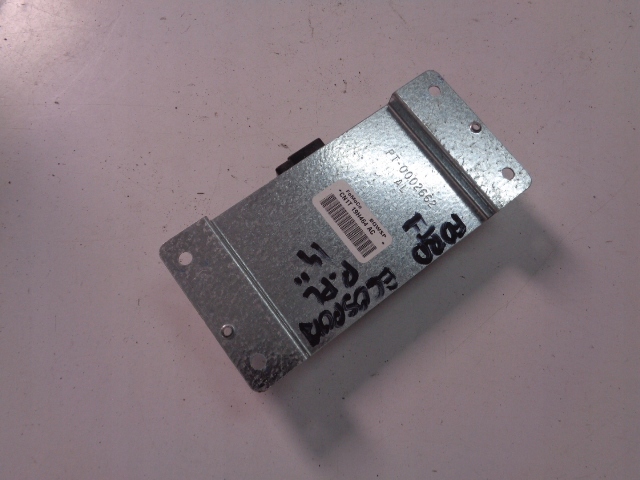 фото №2, Антенна gps ford ecosport mk2 2014 rok