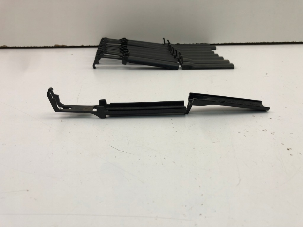 фото №7, Vw golf vi seat skoda защита трубопровод зеркало 1k0857594