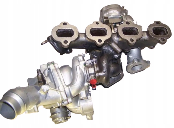 фото №12, Turbo renault talisman 1.6dci 160km biturbo 821942 821943