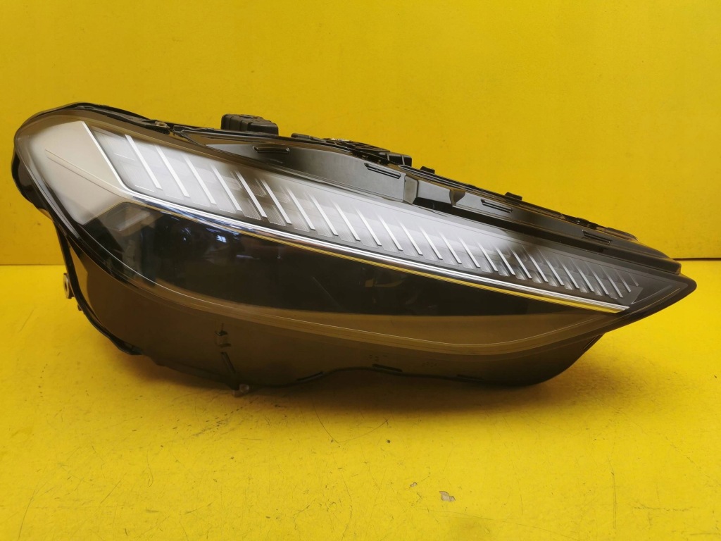 Купити Audi a5 3 8b3 фара перед передня правий full led 8b3941036ab