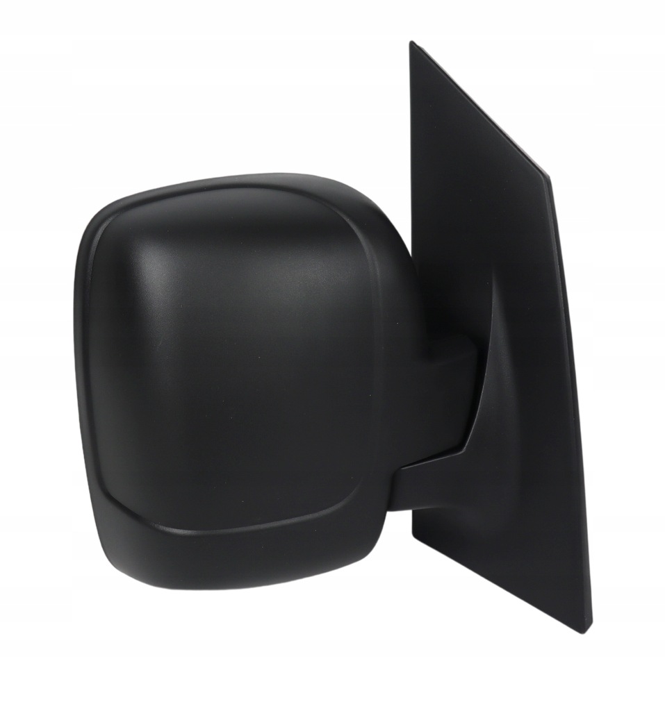 фото №1, Правое зеркало fiat scudo 2007 - 2016 механический