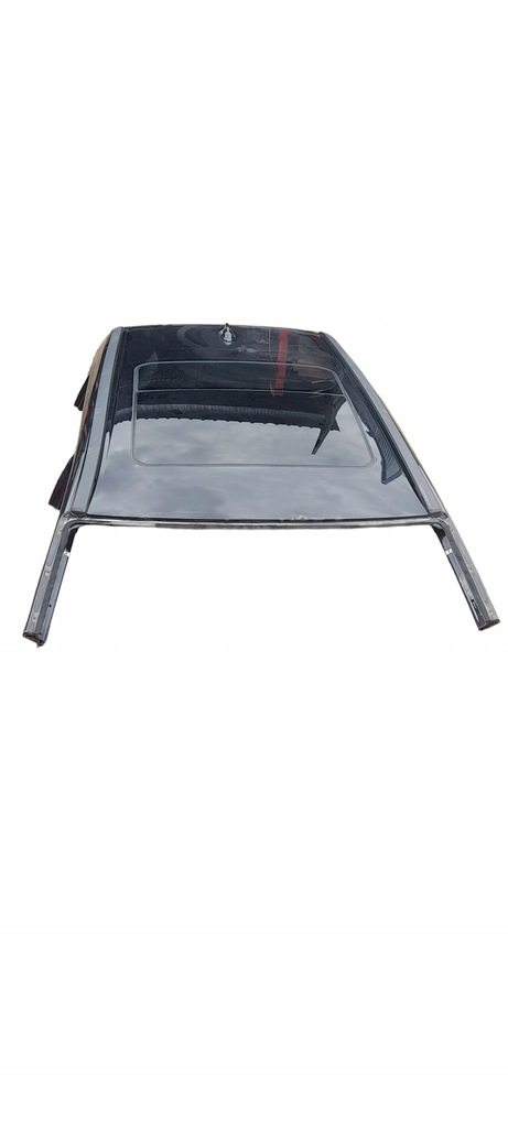 фото №3, Дах панорама люк volvo xc60 i 08-17 rok