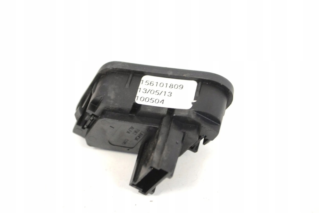 фото №2, Alfa romeo giulietta 2012 другое переключатели i кнопки