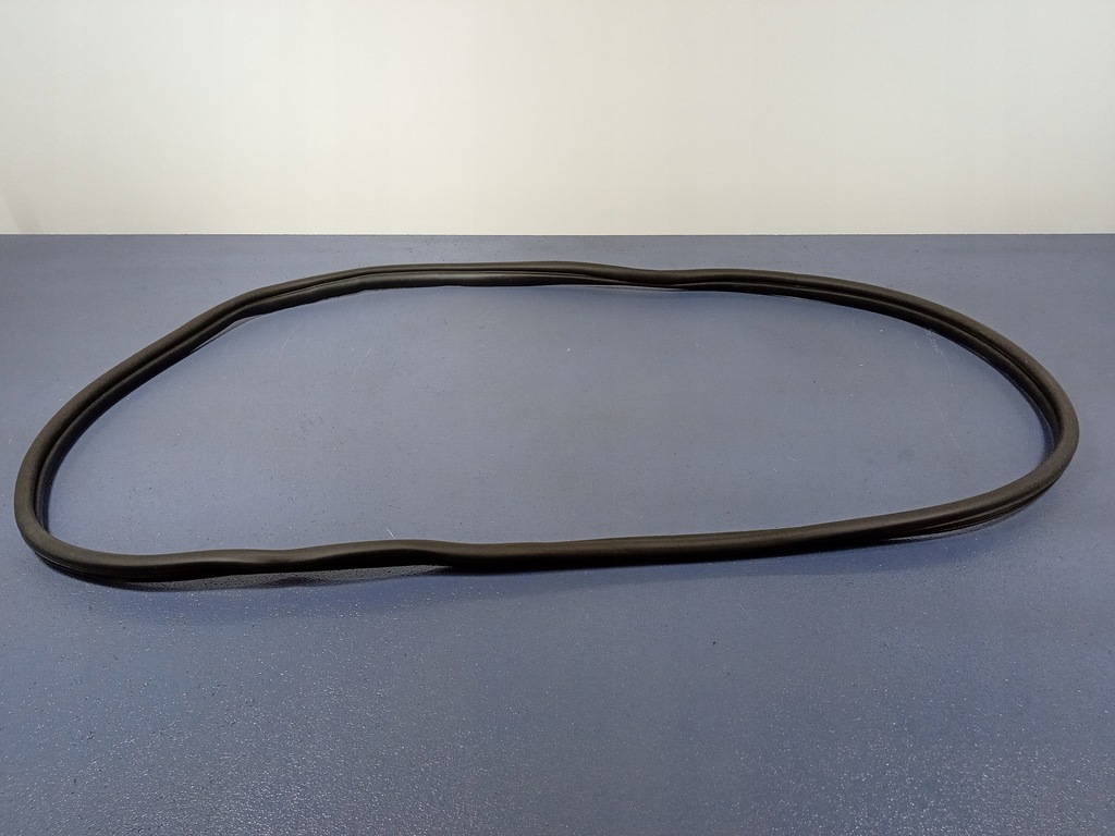 фото №1, Hyundai tucson iv прокладка дверь правый задняя