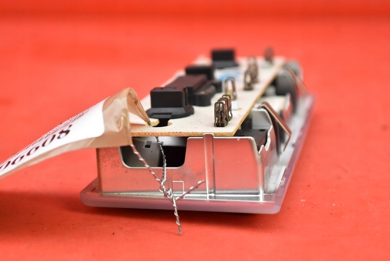 фото №5, Лампа освещение салона перед 6912631 bmw e60 e61 03-07