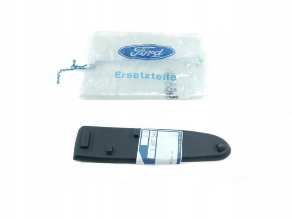 фото №1, Подкладка pod рейлинг правая ford focus 98-05 оригинальный номер