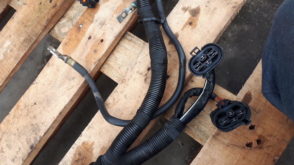 фото №16, S6 c7 4g a6 шланг стартер 4.0 tfsi a7 s7