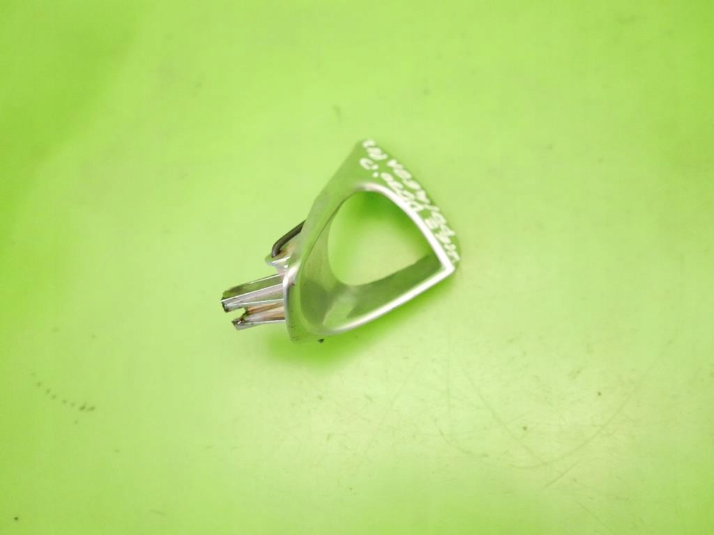 фото №4, Ручка внутрішня ліва перед nissan primera p12 fl