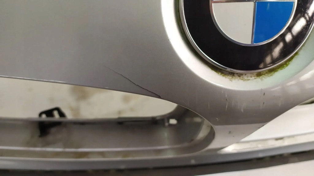 фото №15, Бампер перед передний bmw 3 f30 f31