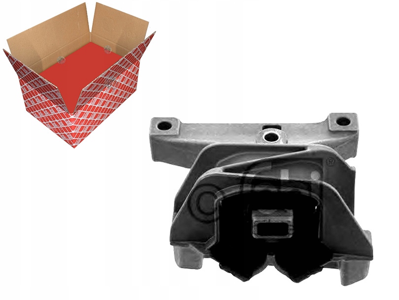 фото №1, Febi bilstein 38913 подшипниковый узел двигателя