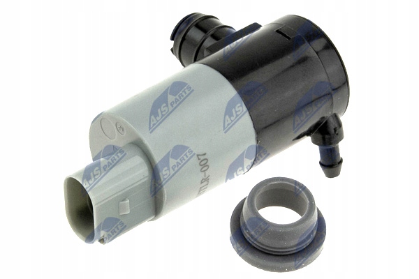 фото №3, Помпа распылителя nty