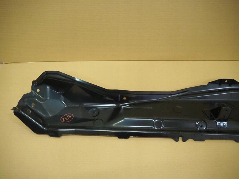 фото №5, Жабо нижние renault koleos ii lift