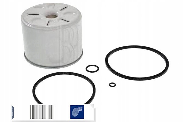 фото №11, Фільтр пального suzuki suzuki baleno 1,9dt,vitara 1.9