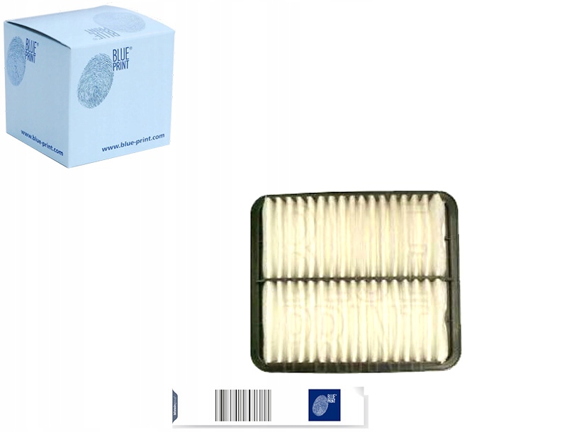 Купити Blue print фільтр повітря lexus ls 430 ucf30