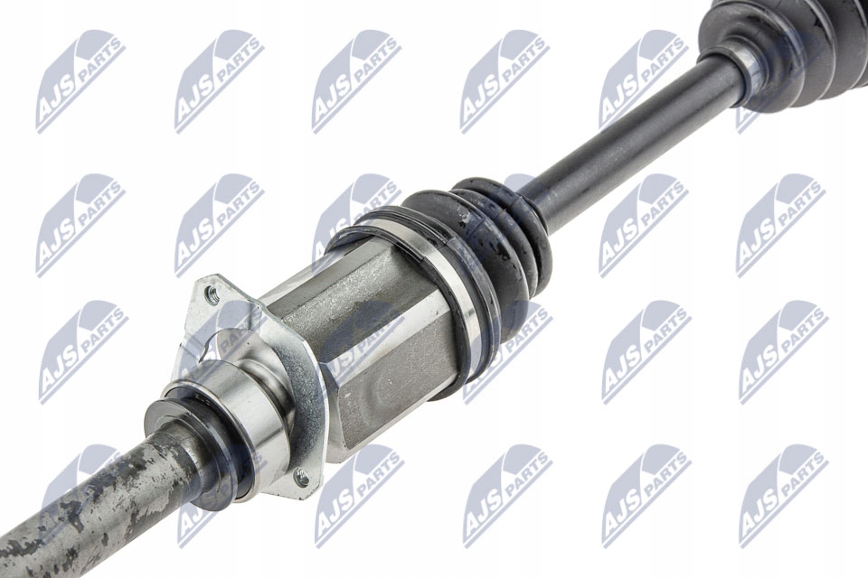 фото №3, Nty npw-ft-041 wał привідний