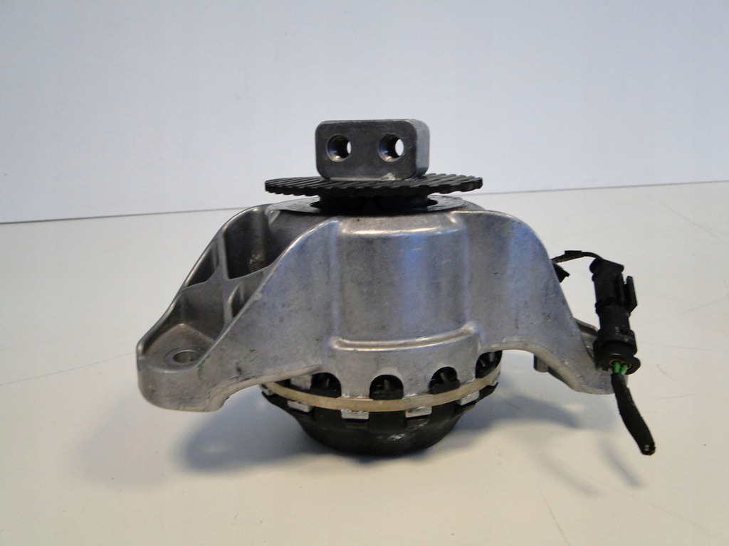 фото №5, Mercedes подушка двигателя правая sl 232 r232 a2322405700