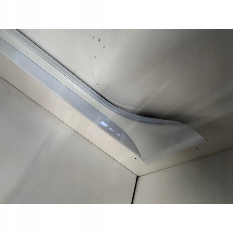 фото №1, Jaguar xe ліва сторона молдинг поріг бічна ліва r-sport