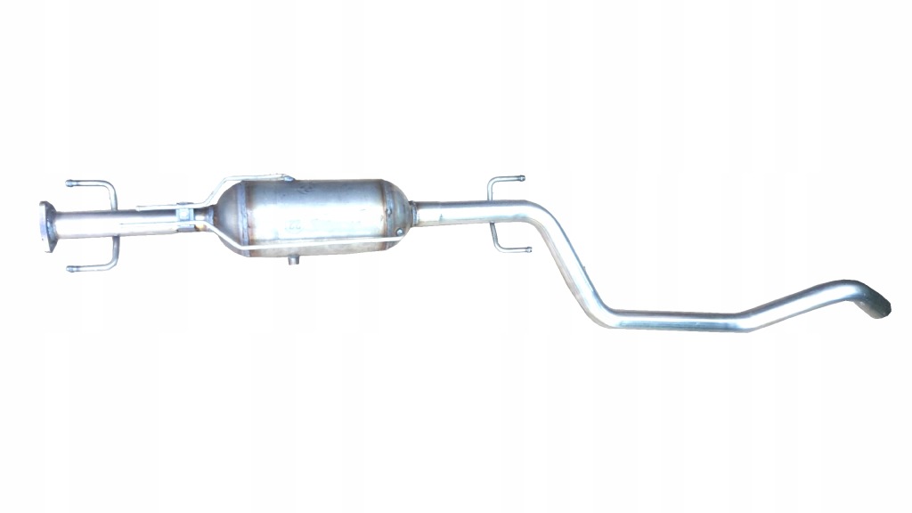 фото №2, Фильтр dpf fap opel zafira 1.9cdti