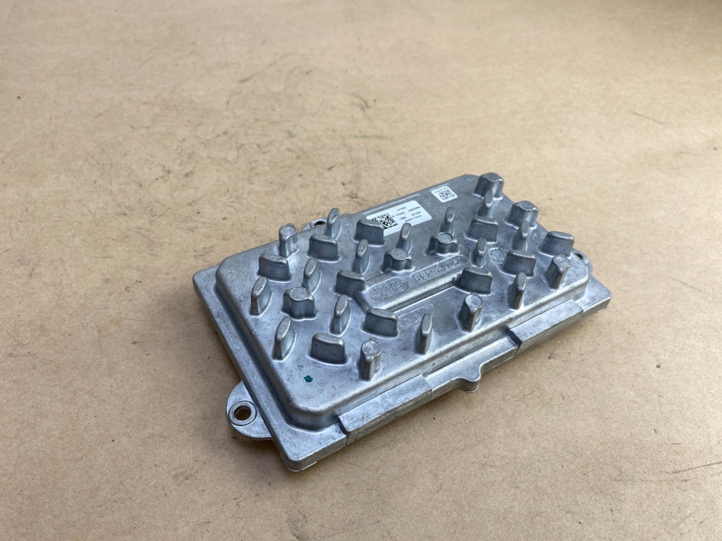 Купить Модуль фонари led peugeot 208 2008 2 3008 308 5008 2 света l90125449