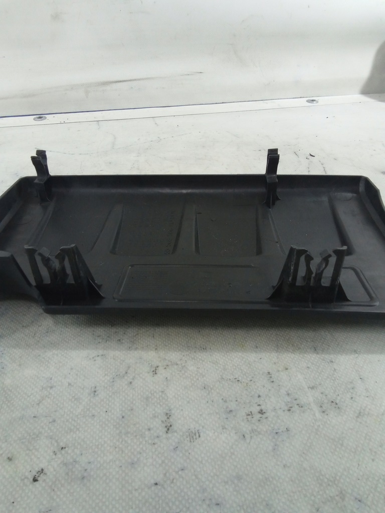 фото №5, D300 кришка двигуна aveo 1.2b