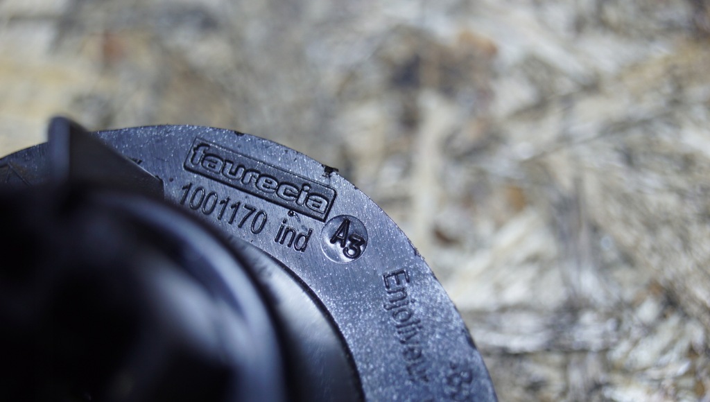 фото №6, Кнопка кнопка старт/стоп renault laguna iii 1001170