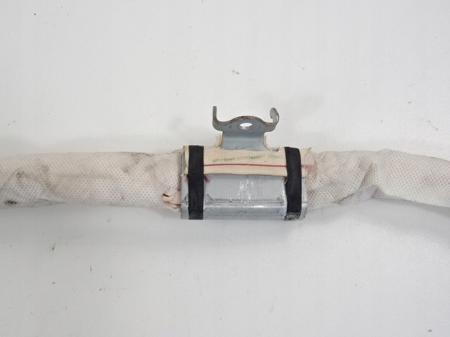 фото №9, Mazda 2 air bag левая шторка безопасности