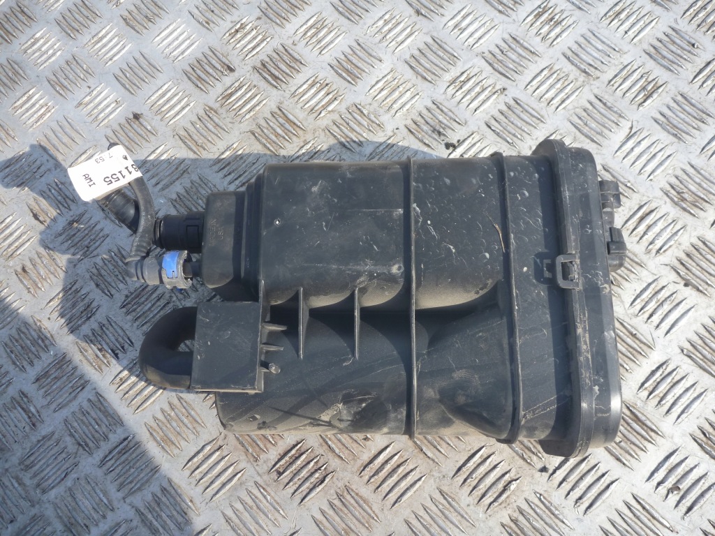 Фільтр вугільний паров chevrolet corvette c7 2016 Зі Шроту