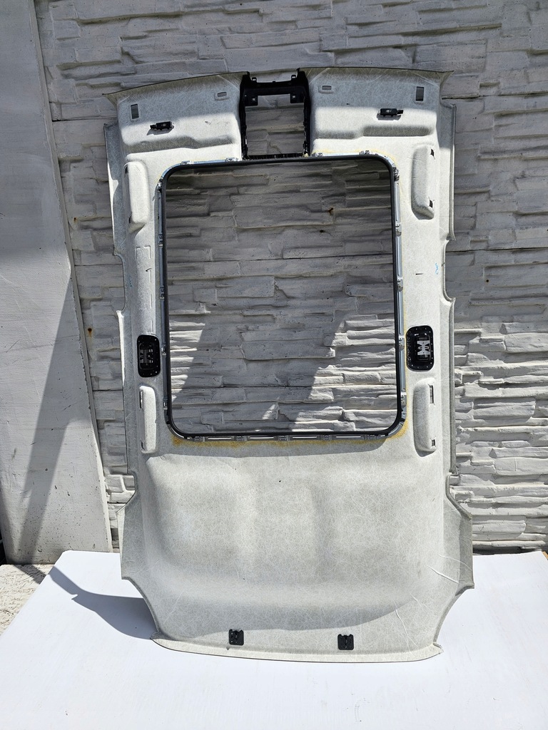 фото №5, Cupra formentor потолок