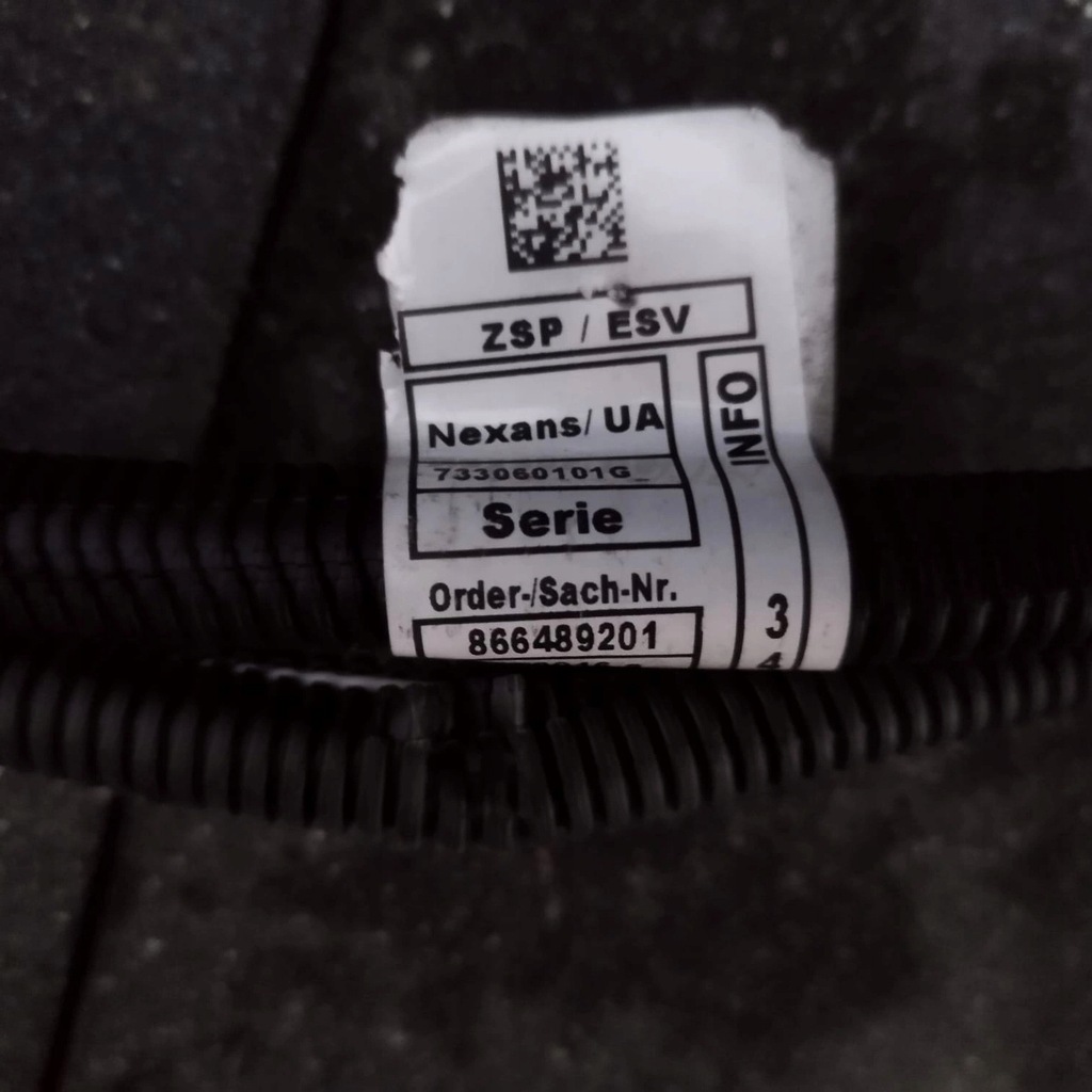 фото №9, Джгут електропроводка двигуна bmw 2 g42 3 g20 g21 4 g22 g23 g26 b58b30b