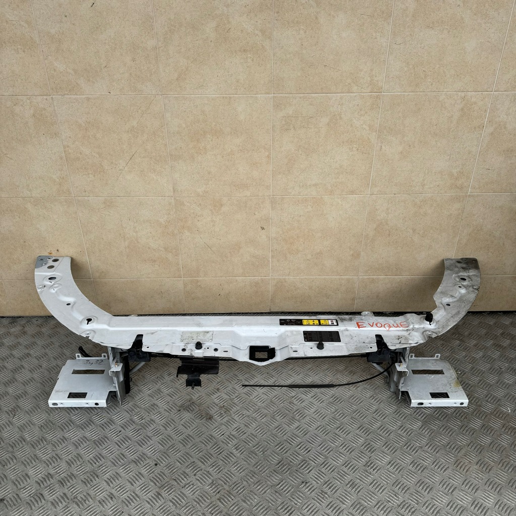 фото №1, Pas передній верхній land rover evoque lift