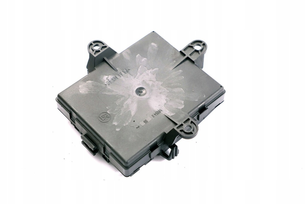 фото №10, Mercedes w169 w245 блок управления модуль дверь левый задняя