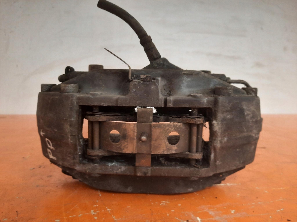 фото №1, Alfa romeo 159 lift kombi супорт гальмівний задня задній правий