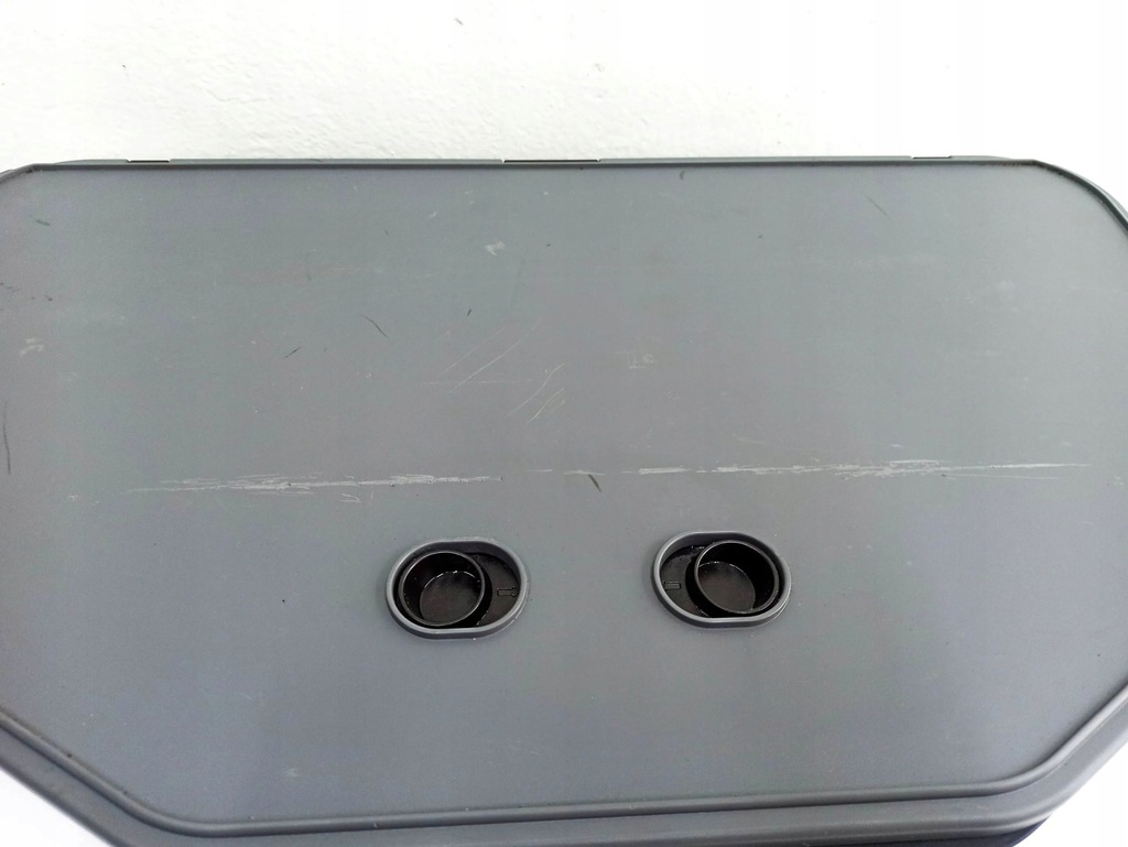 фото №10, Bmw 3 e92 e93 2010 обшивки багажника