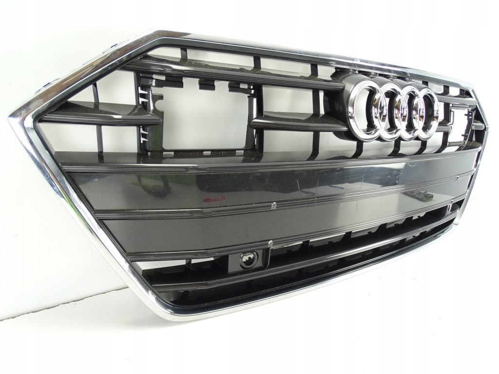 фото №2, Решітка радіатора audi a7 c8