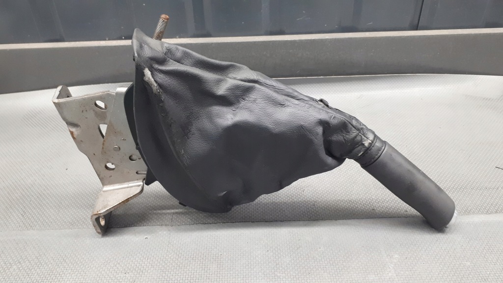 фото №1, Рычаг тормоза ручного renault laguna iii