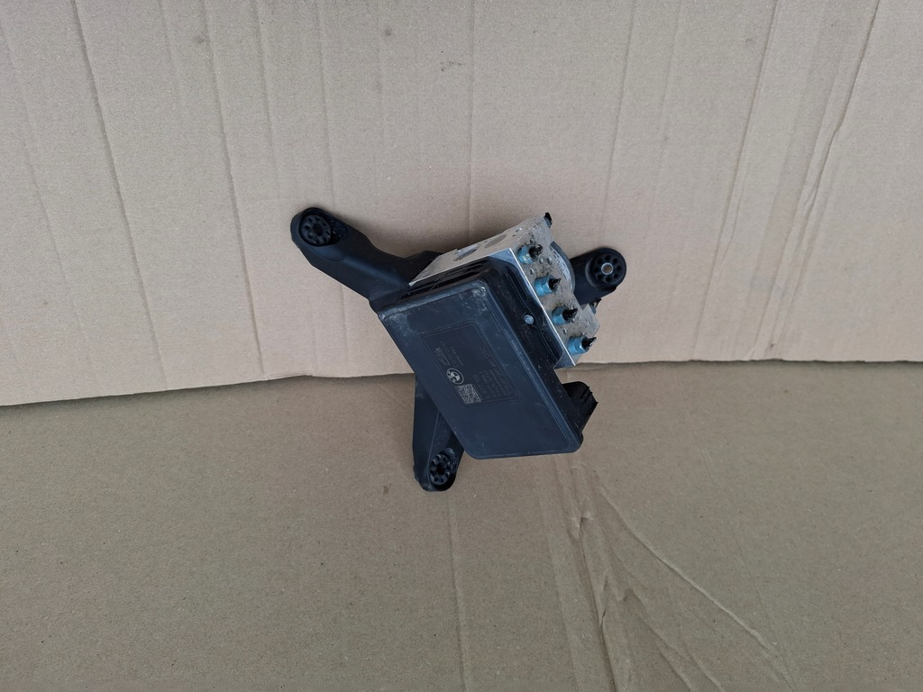 фото №1, 2015 mini clubman f54 насос abs 6877108